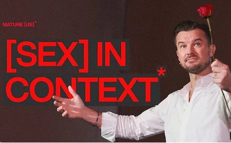 Sex In Context: Mature Us